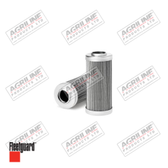 Fleetguard HF30196 Hydraulic Oil Filter suitable for New Holland -  47128161  5194879