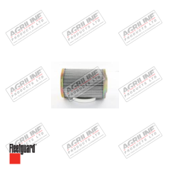 Fleetguard HF30697 Hydraulic Oil Filter suitable for John Deere -  AL112936  AL113475