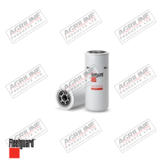 Fleetguard HF35305 Hydraulic Oil Filter suitable for Case International - 47131182 85825356 87404986