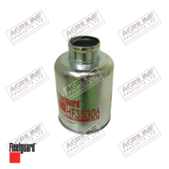Fleetguard HF35306 Hydraulic Oil Filter suitable for Massey Ferguson -  VA128283