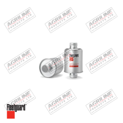 Fleetguard HF35307 Hydraulic Oil Filter suitable for Renault - 7701028138