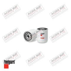 Fleetguard HF35308 Hydraulic Oil Filter suitable for Kubota -  6602136060  K756114080  HH66036060