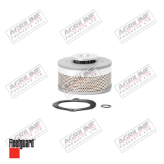 Fleetguard HF35309 Hydraulic Oil Filter suitable for Case International -  3229787R1  322978R1