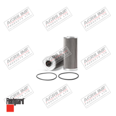 Fleetguard HF35322 Hydraulic Oil Filter suitable for Massey Ferguson -  