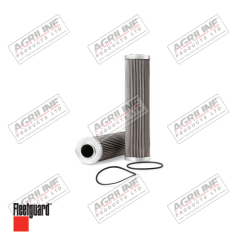 Fleetguard HF35327 Hydraulic Oil Filter suitable for Massey Ferguson -  3615949M1  3615949M2