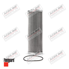 Fleetguard HF35340 Hydraulic Oil Filter suitable for John Deere -  AL118321  AL206482