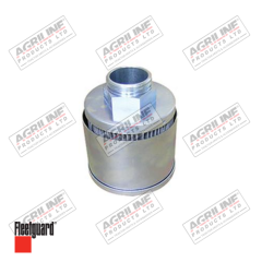 Fleetguard HF35342 Hydraulic Oil Filter suitable for New Holland - 47108133