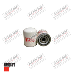 Fleetguard HF35356 Hydraulic Oil Filter suitable for Massey Ferguson -  4276014M1  V836859108