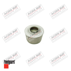 Fleetguard HF35376 Hydraulic Oil Filter suitable for New Holland - 47108132