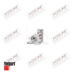 Fleetguard HF35439 Hydraulic Oil Filter suitable for McCormick - MC177356A1 MC1329214C1 700356A1