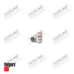 Fleetguard HF35474 Hydraulic Oil Filter suitable for John Deere -  AL156625  AL221066