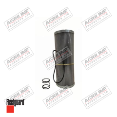 Fleetguard HF35517 Hydraulic Oil Filter suitable for Case International -  47131183  5198414