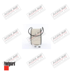 Fleetguard HF6000 Hydraulic Oil Filter suitable for Case International - 401073R2 530144R92 530144R91