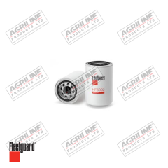 Fleetguard HF6002 Hydraulic Oil Filter suitable for Massey Ferguson -  1060005M92  1060005M91  1053870M91