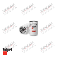 Fleetguard HF6003 Hydraulic Oil Filter suitable for Massey Ferguson - 1053870M91
