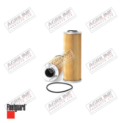Fleetguard HF6011 Hydraulic Oil Filter suitable for Case International - D43567 D43800 D43801