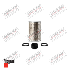 Fleetguard HF6059 Hydraulic Oil Filter suitable for Massey Ferguson -  508086M92  516069M94  523377M91