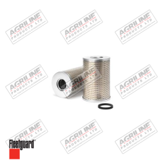 Fleetguard HF6060 Hydraulic Oil Filter suitable for Massey Ferguson -  577492M91  1022883M1