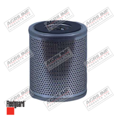Fleetguard HF6079 Hydraulic Oil Filter suitable for John Deere -  AR28072  AR75603  AR75601