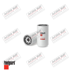 Fleetguard HF6115 Hydraulic Oil Filter suitable for Ford &amp; Fordson -  D8NNB486CA  83912256  47622189