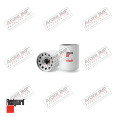 Fleetguard HF6131 Hydraulic Oil Filter suitable for Ford &amp; Fordson -  86539970  83913971  3913971