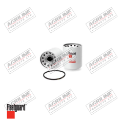 Fleetguard HF6132 Hydraulic Oil Filter suitable for Ford &amp; Fordson -  D8NNF914CA  D8NNM903FA  D8NNF914BA