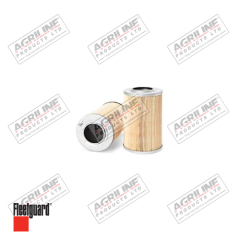 Fleetguard HF6165 Hydraulic Oil Filter suitable for Ford &amp; Fordson -  7705675  251483  3900612