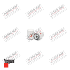 Fleetguard HF6177 Hydraulic Oil Filter suitable for Massey Ferguson -