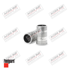 Fleetguard HF6184 Hydraulic Oil Filter suitable for John Deere -  AR70506  AR70636  AR94510