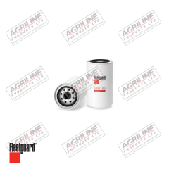 Fleetguard HF6188 Hydraulic Oil Filter suitable for Ford &amp; Fordson -  D6NNB486A  1863229  81863229