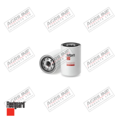 Fleetguard HF6203 Hydraulic Oil Filter suitable for Ford & Fordson - 83962191 E7NN6714FA 80691681