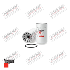 Fleetguard HF6226 Hydraulic Oil Filter suitable for Ford &amp; Fordson -  81868072  D8NNM903EB  D8NNM903EA