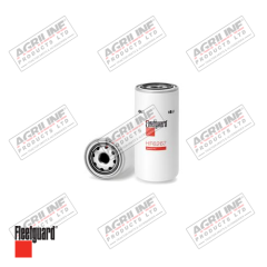 Fleetguard HF6267 Hydraulic Oil Filter suitable for Deutz -  04355850  04399525  04379927