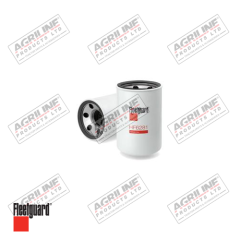 Fleetguard HF6281 Hydraulic Oil Filter suitable for John Deere -  RE27284  AR99998
