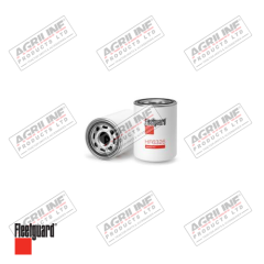 Fleetguard HF6326 Hydraulic Oil Filter suitable for JCB -  32901401  3901401A  32/901401