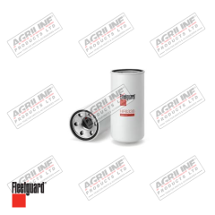 Fleetguard HF6338 Hydraulic Oil Filter suitable for John Deere -  AT120444