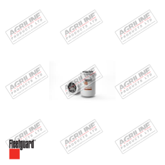 Fleetguard HF6546 Hydraulic Oil Filter suitable for John Deere - RE273801 RE198381