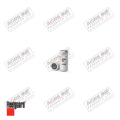 Fleetguard HF6553 Hydraulic Oil Filter suitable for Fiat -  