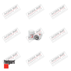 Fleetguard HF6554 Hydraulic Oil Filter suitable for Case International - 1266751H2 X724693 294721A1