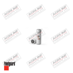Fleetguard HF6684 Hydraulic Oil Filter suitable for Case International - 277311A1 1971728C1