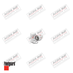 Fleetguard HF6781 Hydraulic Oil Filter suitable for John Deere -  RE45864