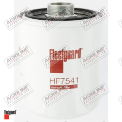 Fleetguard HF7541 Hydraulic Oil Filter suitable for Massey Ferguson -  3581032M2  3581032M27  3581032M3