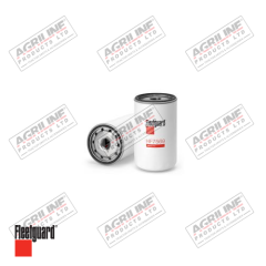 Fleetguard HF7569 Hydraulic Oil Filter suitable for Fiat - 1909130 5136877 1930918