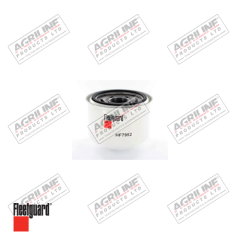 Fleetguard HF7952 Hydraulic Oil Filter suitable for Massey Ferguson -  3616579M1  3616579M2  3907580M2
