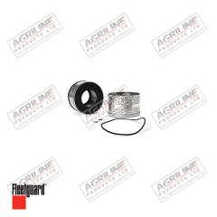 Fleetguard HF7987 Hydraulic Oil Filter suitable for Case International -  93413C1  93402C1