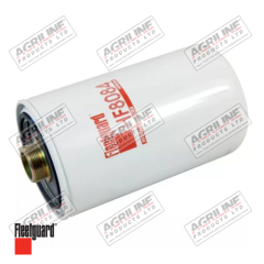 Fleetguard HF8084 Hydraulic Oil Filter suitable for Massey Ferguson -  3386701M1  3386701M2  3386701M3