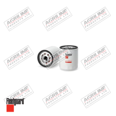 Fleetguard LF16011 Oil Filter suitable for Ford &amp; Fordson -  