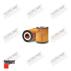 Fleetguard LF16043 Oil Filter suitable for John Deere -  RE509672