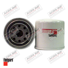 Fleetguard LF16050 Oil Filter suitable for Kubota -  1524132099
