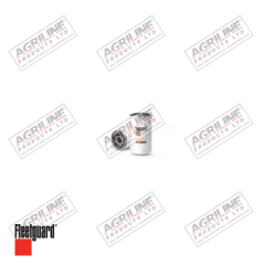 Fleetguard LF16117 Oil Filter suitable for New Holland -  84228488  7803205  87803260